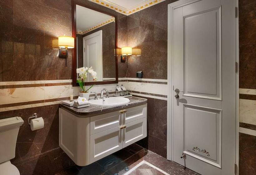 Deluxe Room Golf View, Flc Halong Bay Golf Club & Luxury Resort