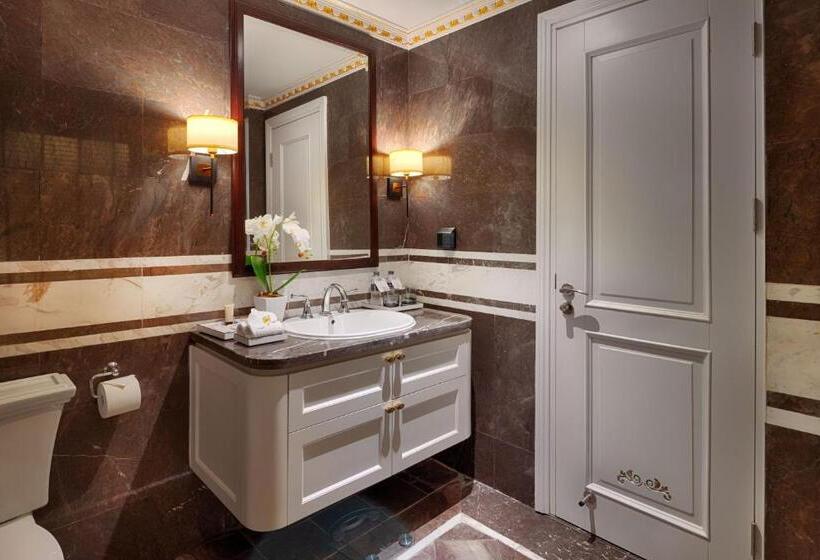 اتاق لوکس با چشمانداز, Flc Halong Bay Golf Club & Luxury Resort