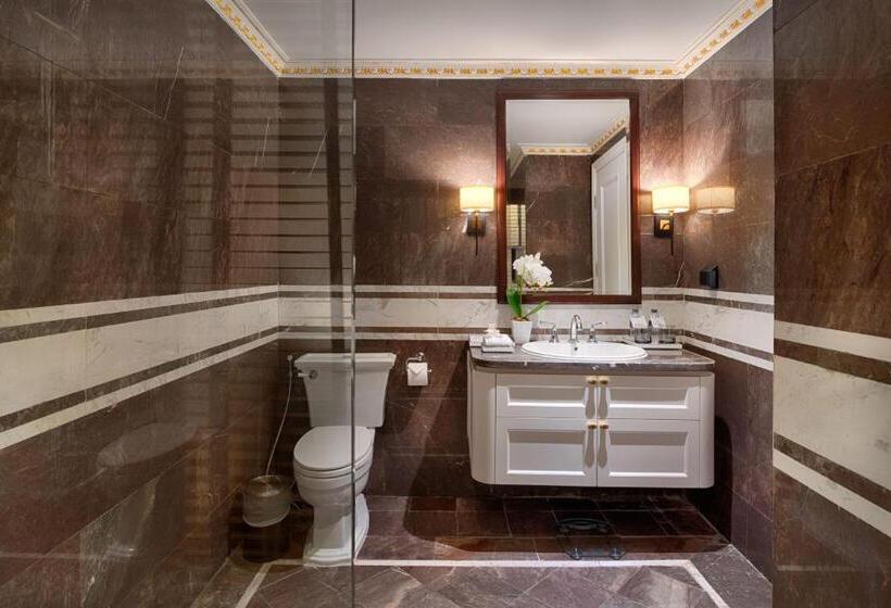 اتاق لوکس با چشمانداز, Flc Halong Bay Golf Club & Luxury Resort