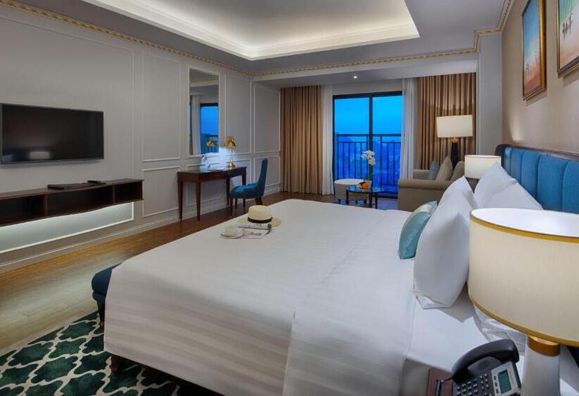 Premium room with view, Flc Halong Bay Golf Club & Luxury Resort