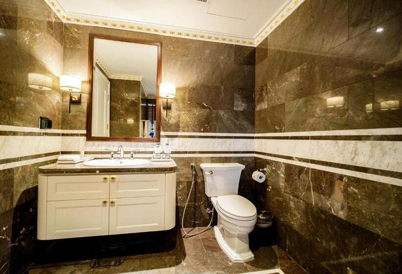 Premium room with view, Flc Halong Bay Golf Club & Luxury Resort