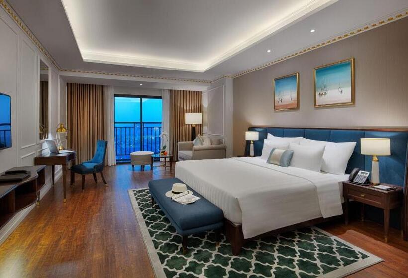Premium room with view, Flc Halong Bay Golf Club & Luxury Resort