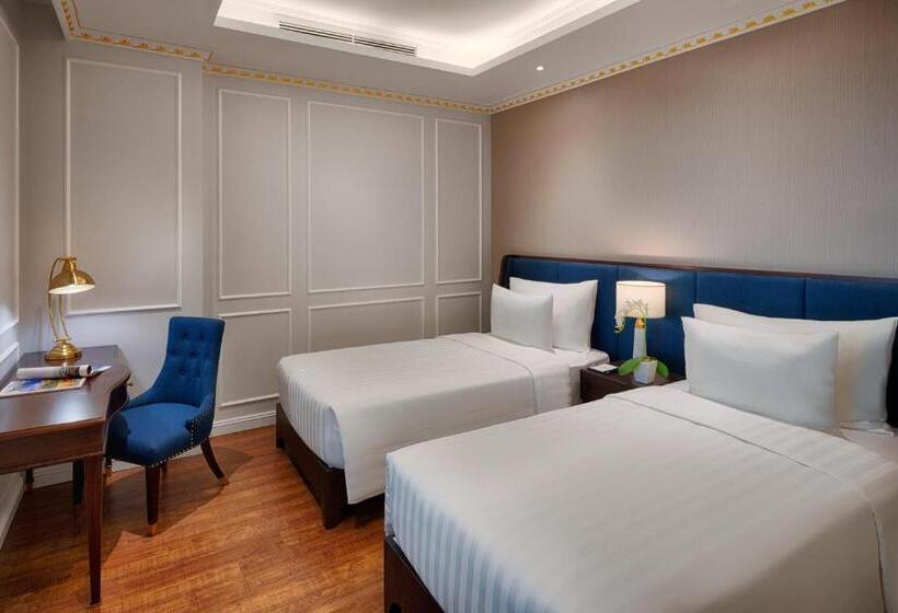 سوئیت با چشمانداز, Flc Halong Bay Golf Club & Luxury Resort