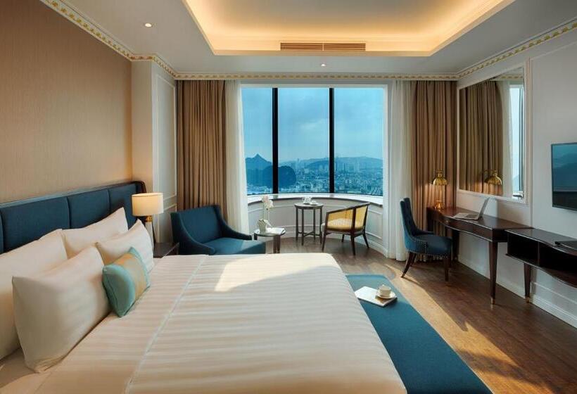 سوئیت با چشمانداز, Flc Halong Bay Golf Club & Luxury Resort