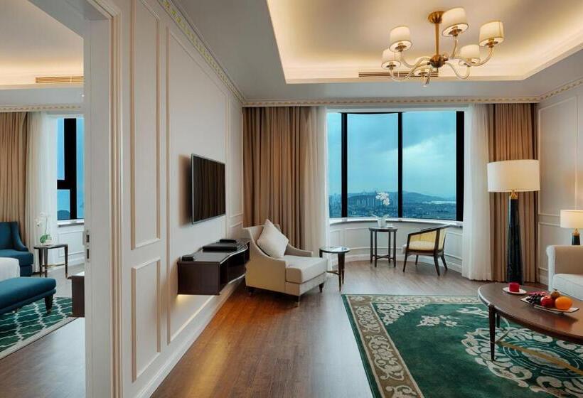 سوئیت با چشمانداز, Flc Halong Bay Golf Club & Luxury Resort