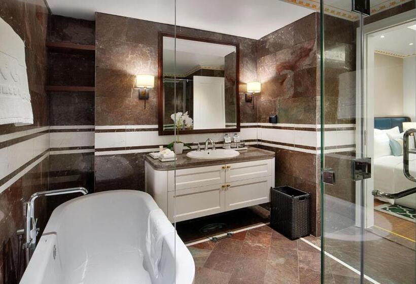 سوئیت با چشمانداز, Flc Halong Bay Golf Club & Luxury Resort