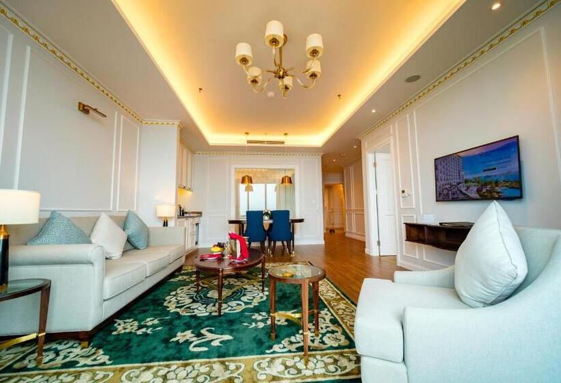 سوئیت با چشمانداز, Flc Halong Bay Golf Club & Luxury Resort