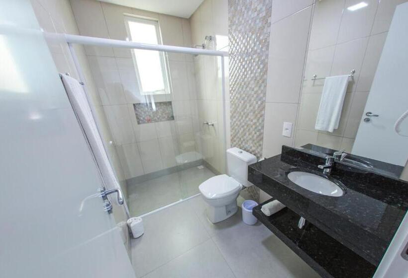 غرفة قياسية, Hpr