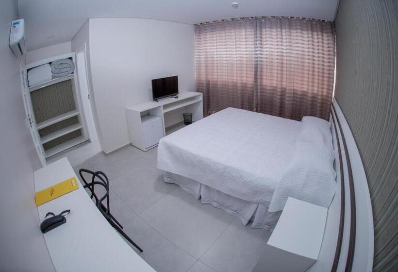 غرفة قياسية, Hpr