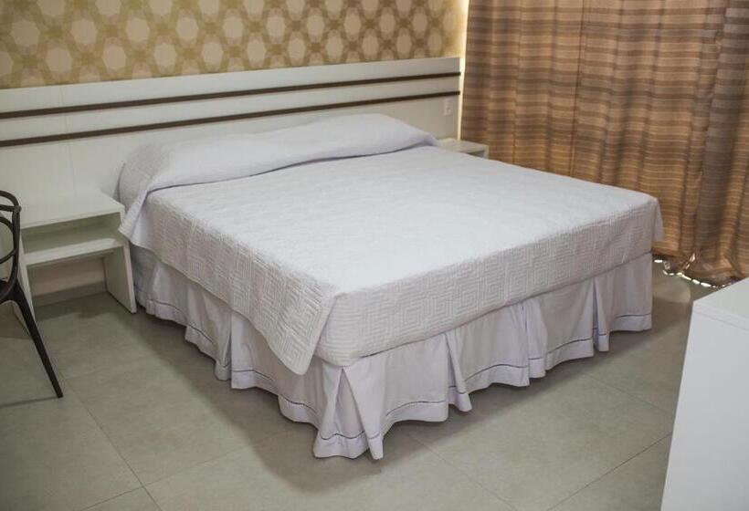 غرفة قياسية, Hpr