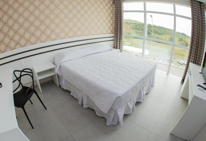 غرفة قياسية, Hpr