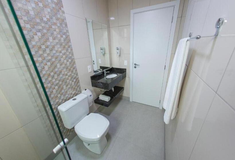 غرفة قياسية, Hpr