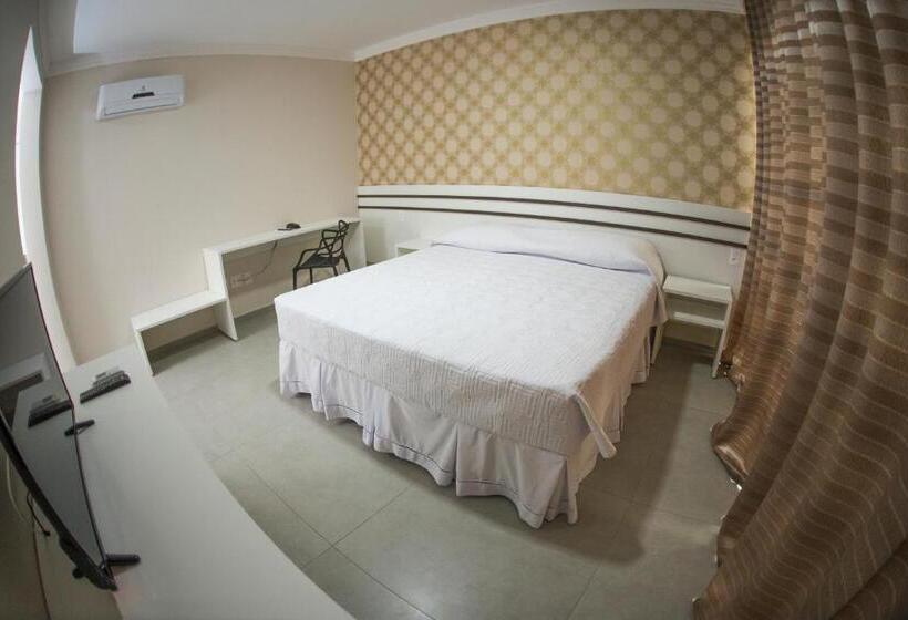 غرفة قياسية, Hpr