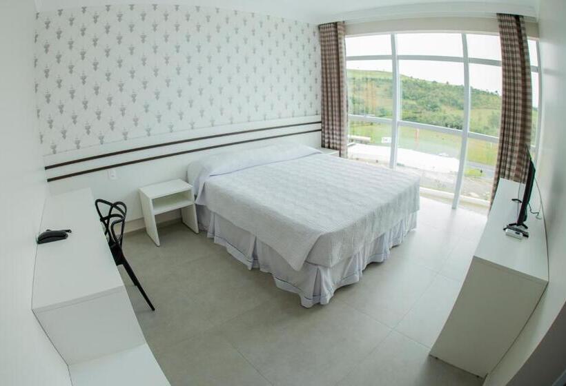 غرفة قياسية, Hpr