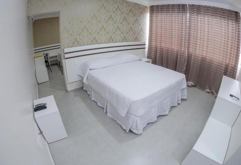 غرفة سوبيريور عائلية, Hpr