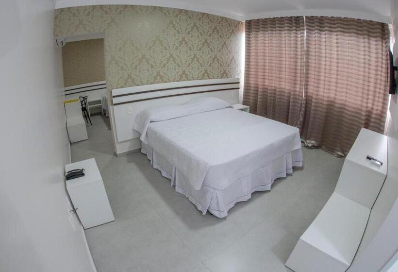 غرفة سوبيريور عائلية, Hpr