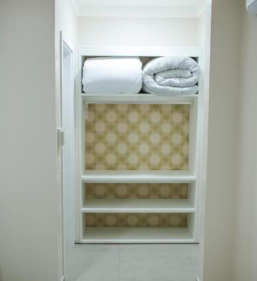 غرفة قياسية, Hpr