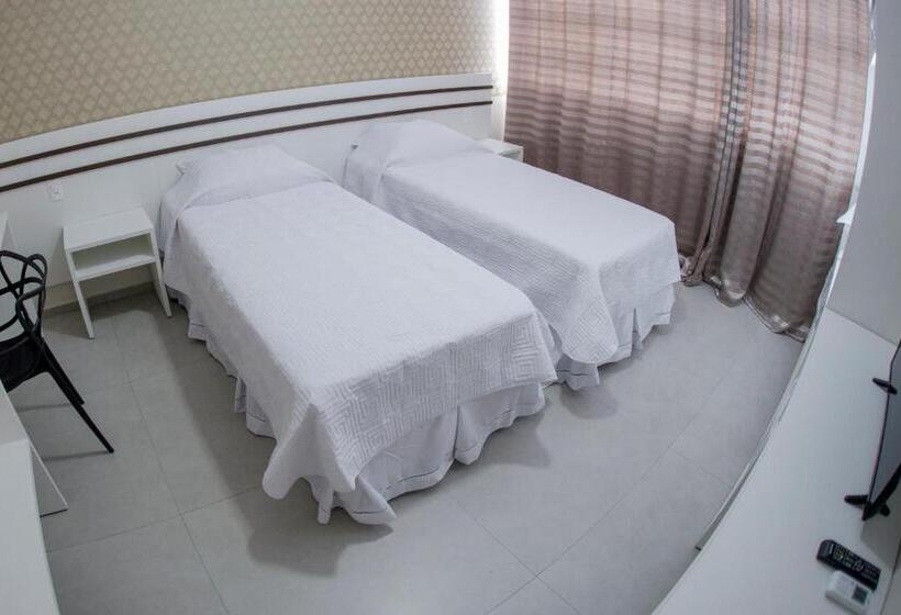 غرفة قياسية, Hpr