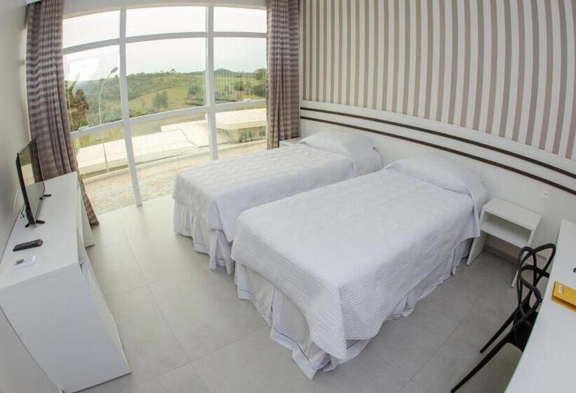 غرفة قياسية, Hpr