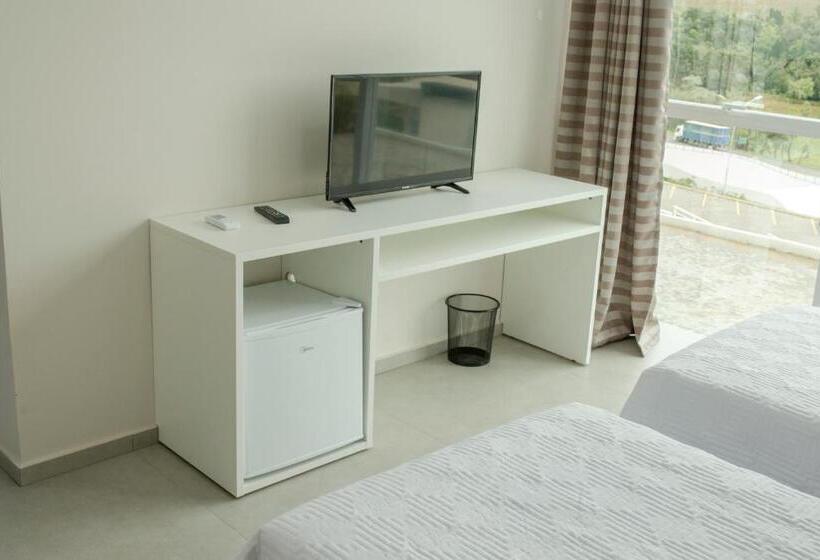 غرفة قياسية, Hpr