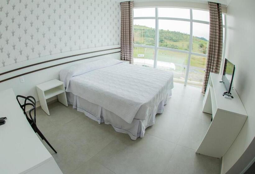 غرفة قياسية, Hpr