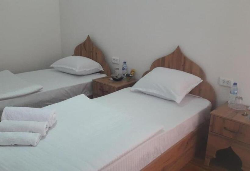 اتاق استاندارد, Naqshband