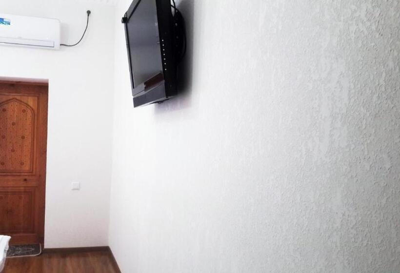 اتاق استاندارد, Naqshband