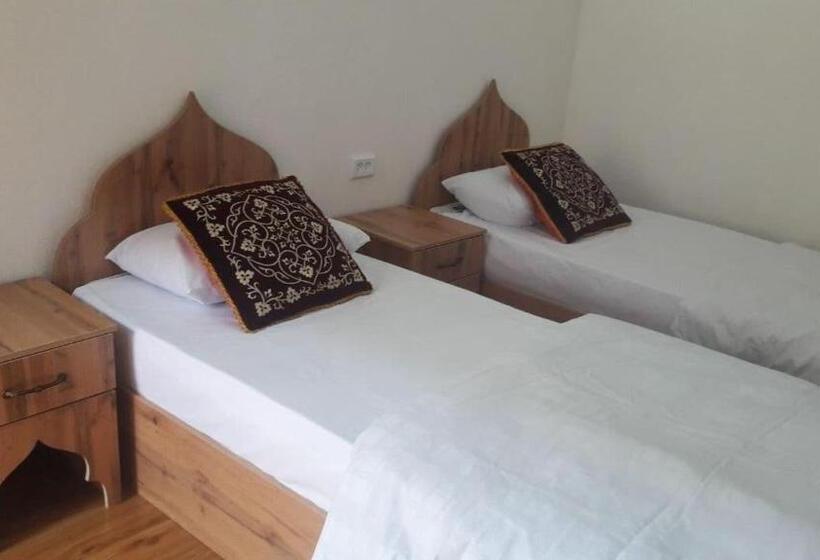 اتاق استاندارد, Naqshband