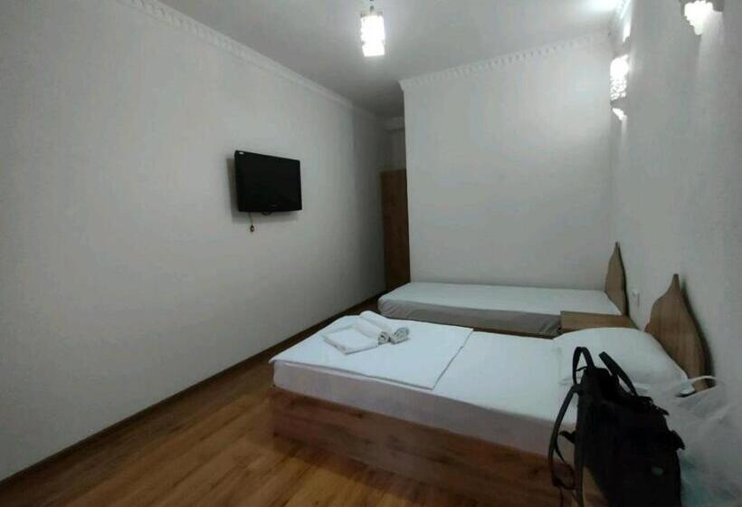 اتاق استاندارد, Naqshband