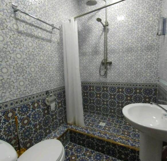 اتاق استاندارد, Naqshband