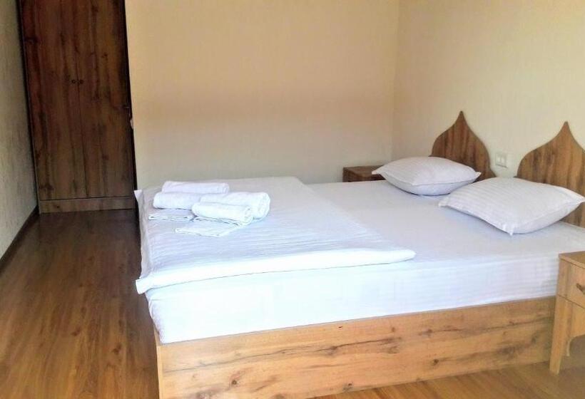 اتاق لوکس, Naqshband