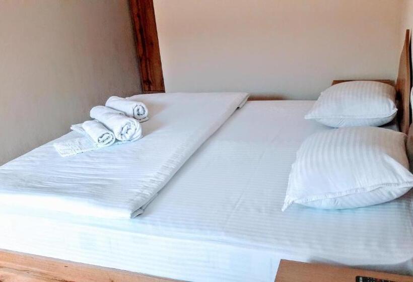 اتاق لوکس, Naqshband