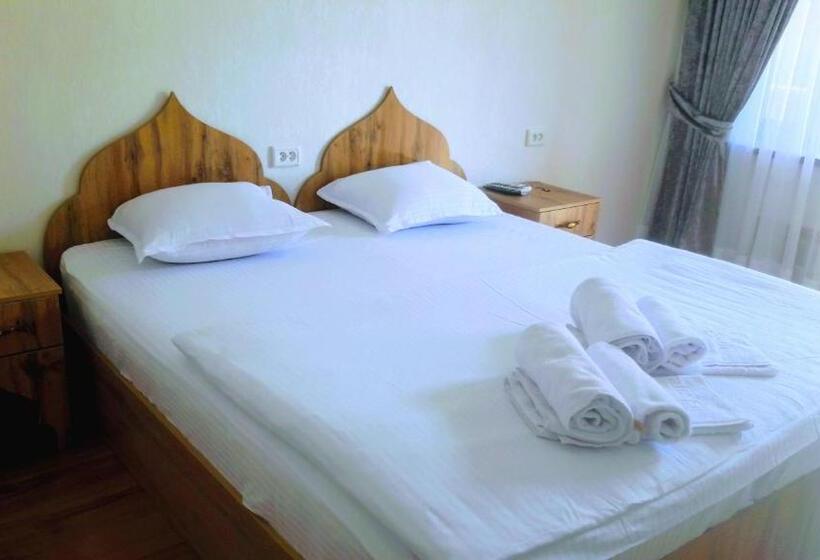 اتاق لوکس, Naqshband