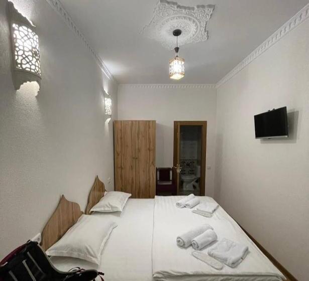 اتاق لوکس, Naqshband