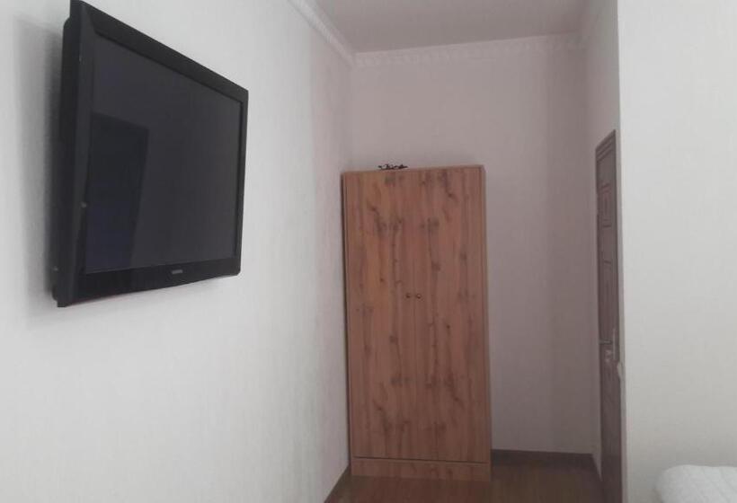 اتاق استاندارد, Naqshband