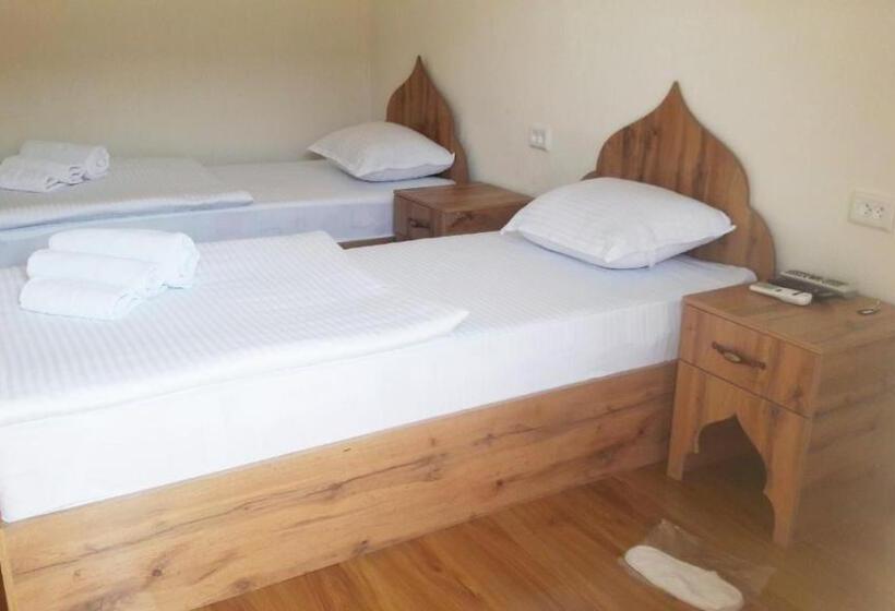 اتاق استاندارد, Naqshband