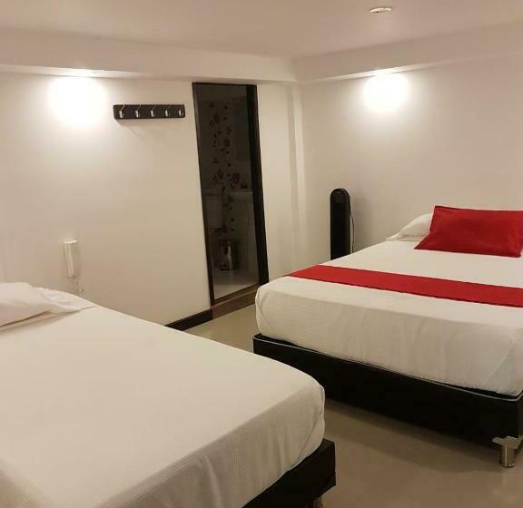 Семейный Номер, Orion