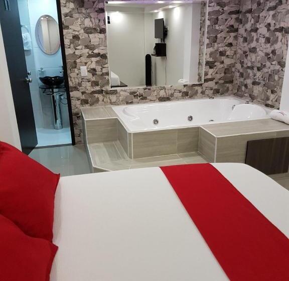 Номер Deluxe, Orion