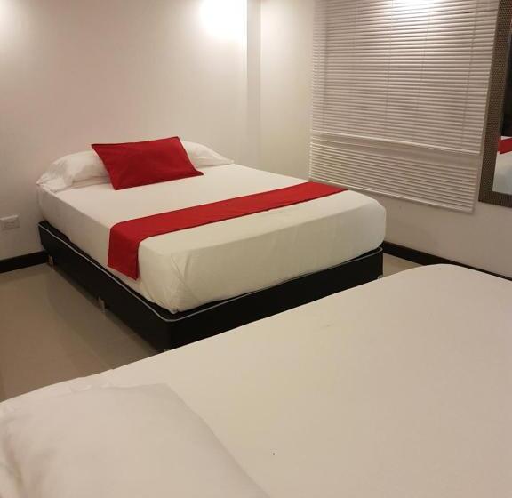 Семейный Номер, Orion