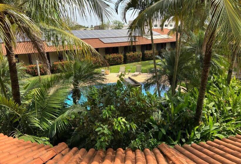 Люкс, Premier Garden