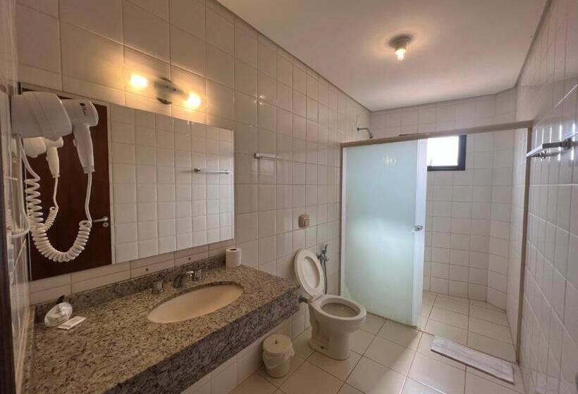 Четырехместный Номер Стандарт, Premier Garden