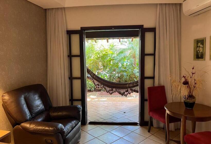 Люкс Повышенной Комфортности, Premier Garden