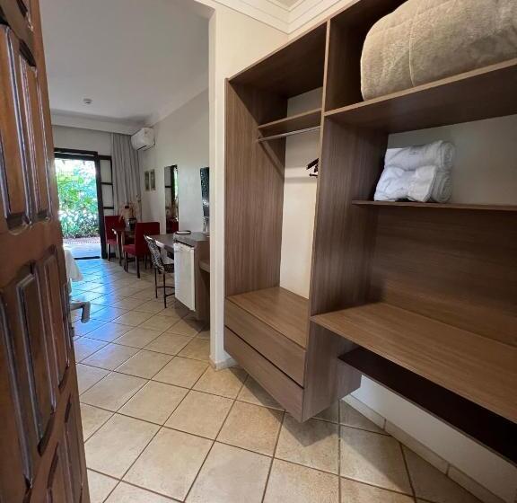 Люкс Повышенной Комфортности, Premier Garden