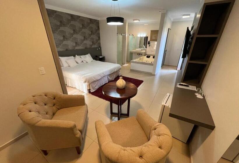 Люкс Superior, Premier Garden