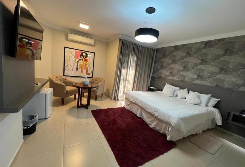 Люкс Superior, Premier Garden