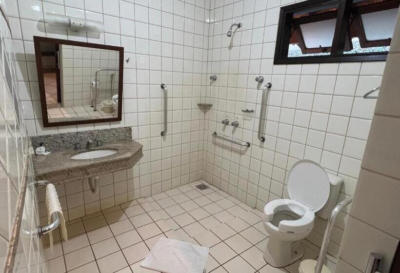 Номер Стандарт Адаптированный для Инвалидов, Premier Garden