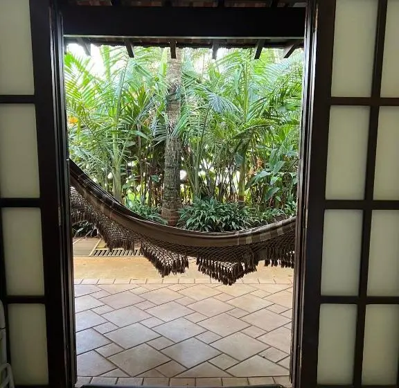 身障者適用スタンダードルーム, Premier Garden