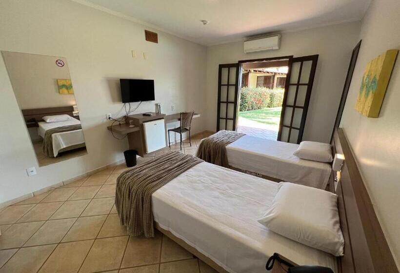 Номер Стандарт с Балконом, Premier Garden