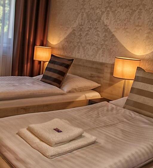 חדר סטנדרט, U Kašny