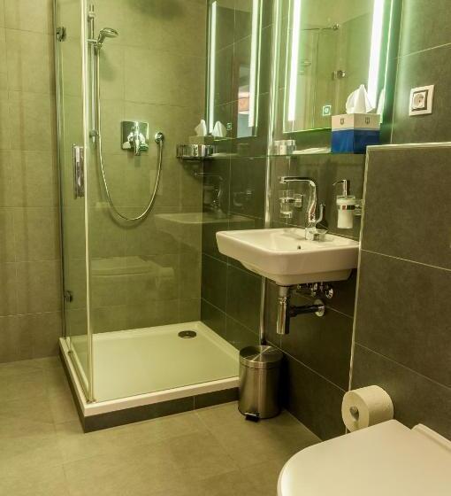 חדר סטנדרט, U Kašny